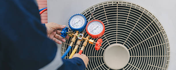 Licensed Hvac service in Danville, KY - HVAC Repair CO